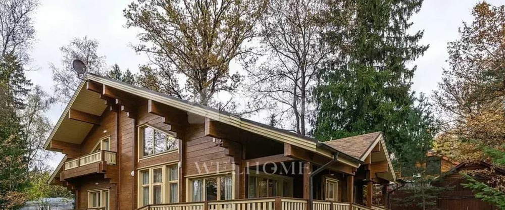 Дом, 305 м2, 18 соток, 2 эт. Одинцово - изображение 5