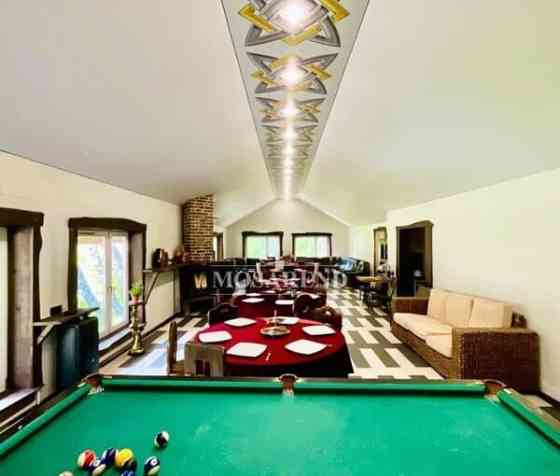 Коттедж, 450 м2 Бронницы