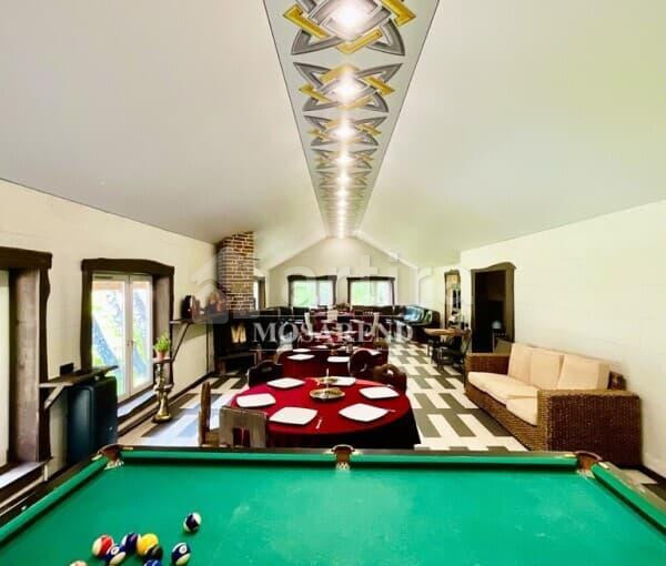 Коттедж, 450 м2 Бронницы - изображение 4