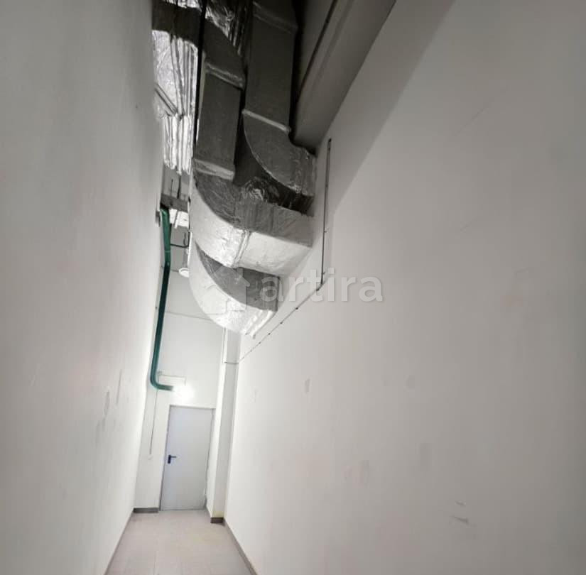 Гараж, 10.8 м2 Москва - изображение 5