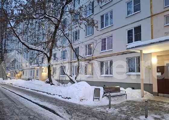 Студия, 19 м2, 1/9 эт. Москва