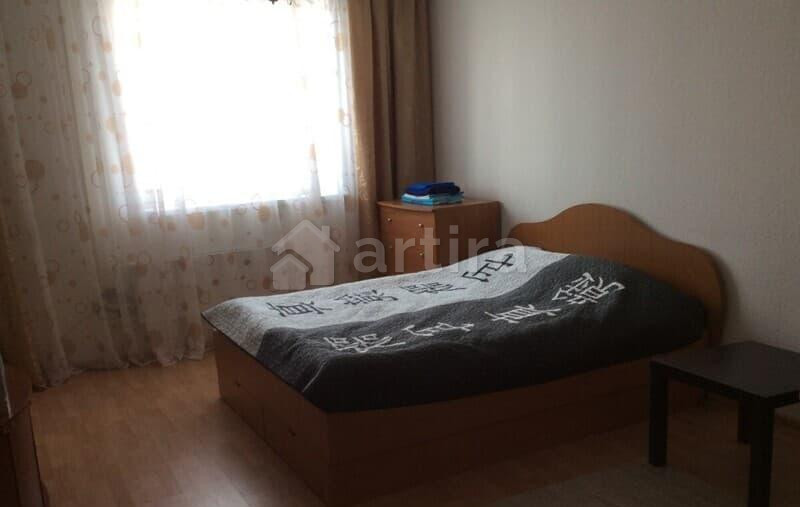 1-комн. квартира, 42 м2, 14/16 эт. Москва - изображение 3