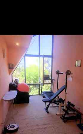 Таунхаус, 240 м2, 2 сотки, 3 эт. Санкт-Петербург