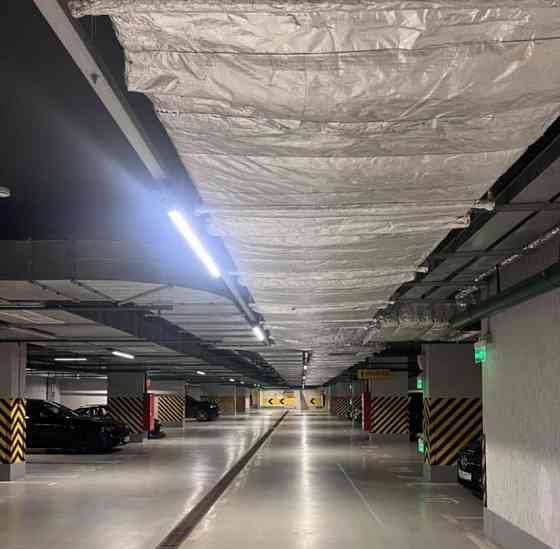 Гараж, 13.7 м2 Москва