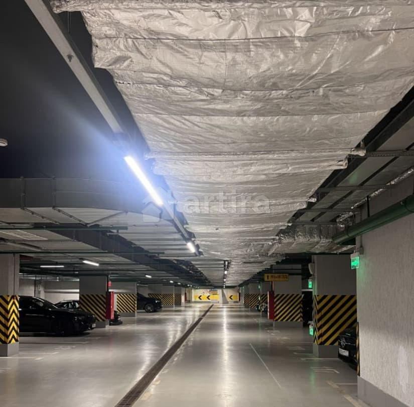 Гараж, 13.7 м2 Москва - изображение 5