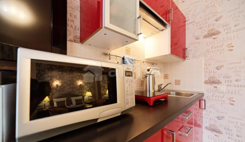 1-комн. квартира, 28 м2, 2/5 эт. Санкт-Петербург - изображение 14