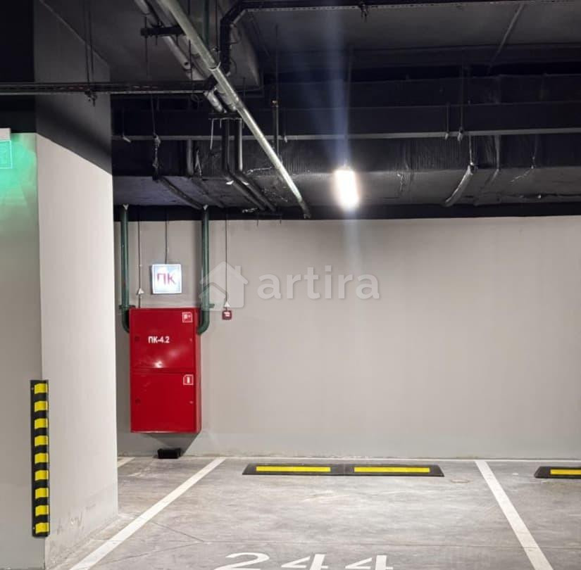 Гараж, 15 м2 Москва - изображение 4