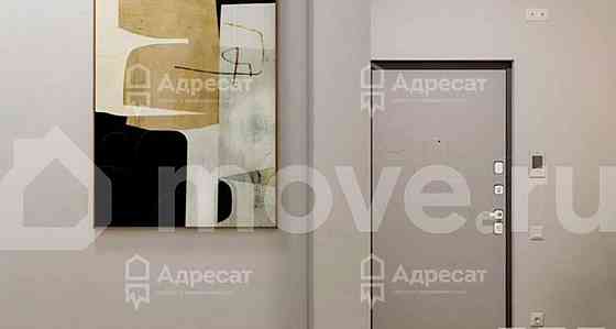 Студия, 27.3 м2, 4/20 эт. Москва