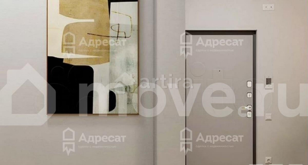 Студия, 27.3 м2, 4/20 эт. Москва - изображение 4