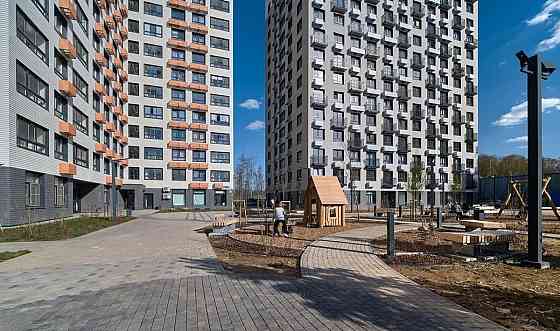 1-комн. квартира, 40 м2, 3/15 эт. Обнинск