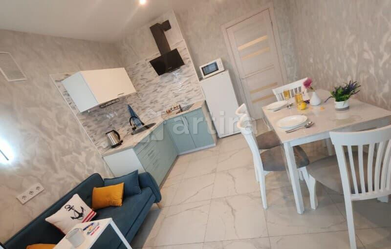 2-комн. квартира, 50 м2, 12/17 эт. Орехово-Зуево - изображение 19