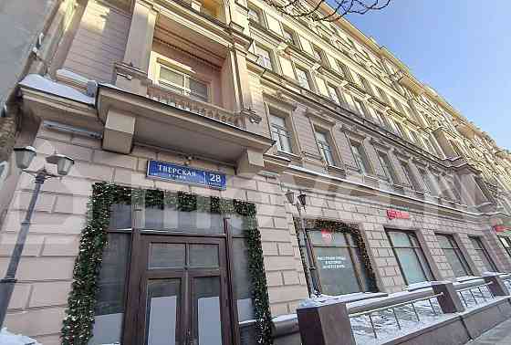 Студия, 11 м2, 2/8 эт. Москва