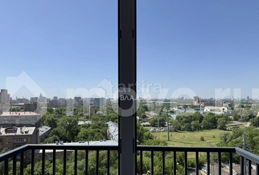 1-комн. квартира, 49.7 м2, 15/20 эт. Москва - изображение 5