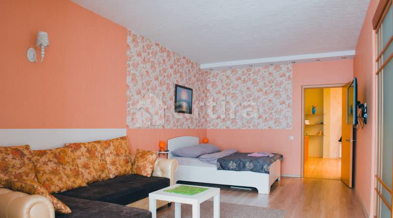 1-комн. квартира, 60 м2, 10/10 эт. Иваново - изображение 4