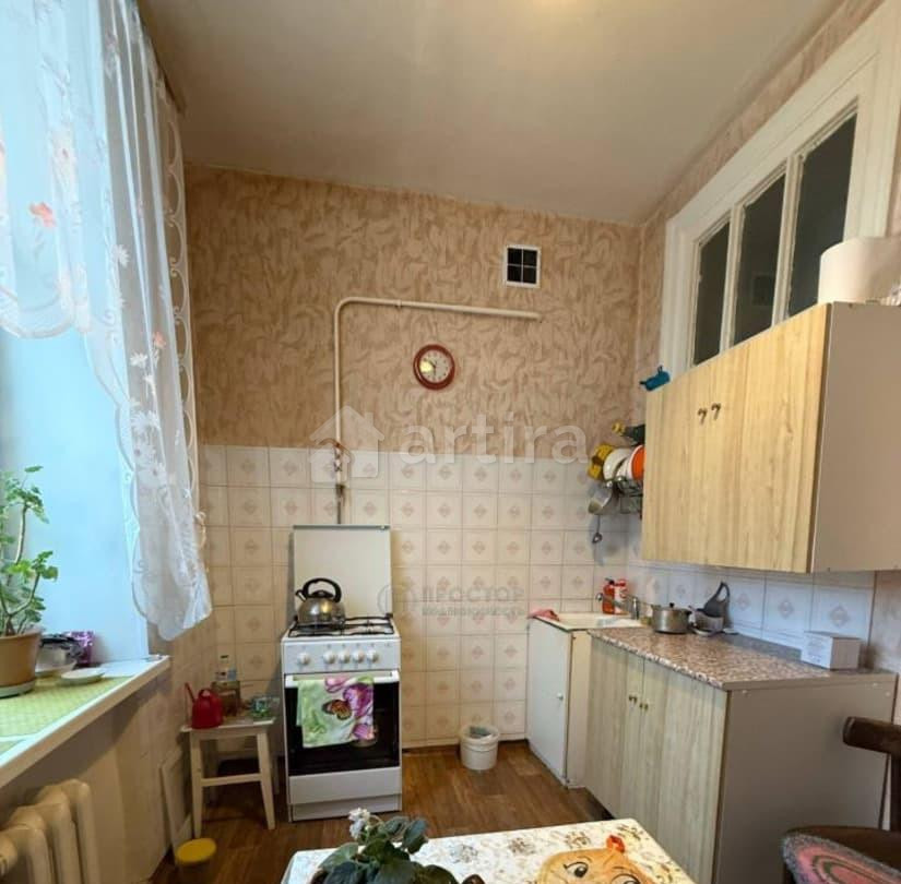 Комната, 15 м2, 2/5 эт. Москва - изображение 7