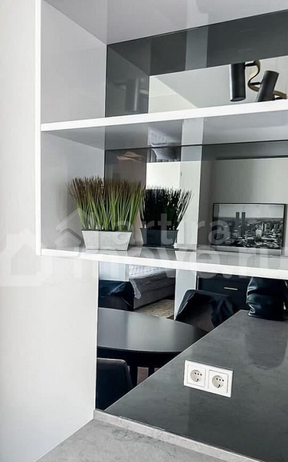 2-комн. апарт-ы, 62 м2, 11/78 эт. Москва - изображение 7