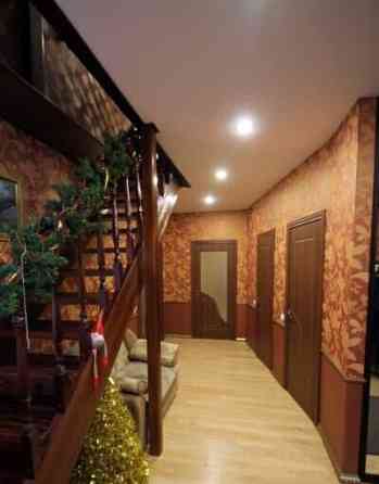 Коттедж, 175 м2 Новосибирск