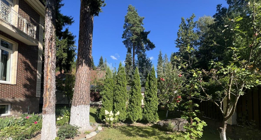 Дом, 900 м2, 16 соток, 3 эт. Одинцово - изображение 2