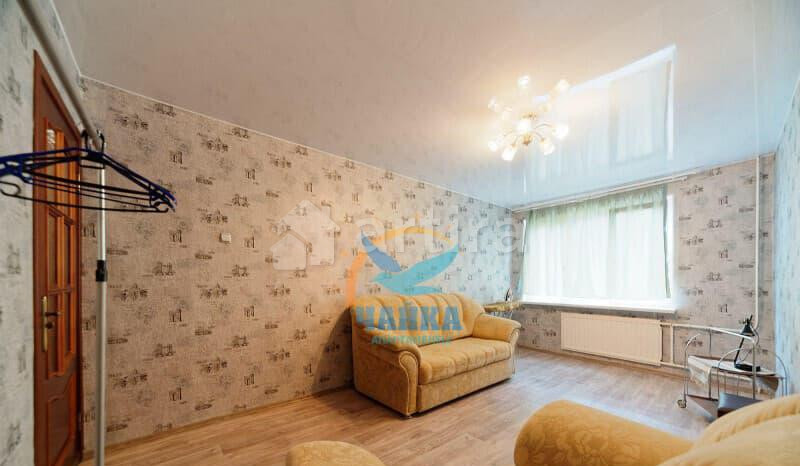 2-комн. квартира, 55 м2, 5/10 эт. Санкт-Петербург - изображение 16