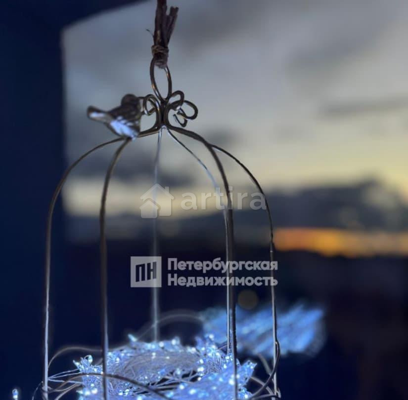 Комната, 10 м2, 6/7 эт. Санкт-Петербург - изображение 4