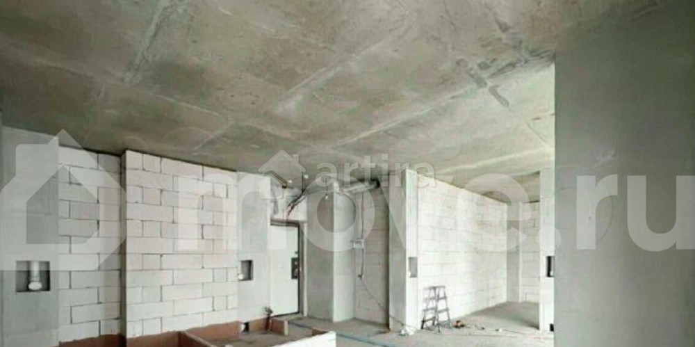 3-комн. пентхаус, 81 м2, 14/22 эт. Москва - изображение 7