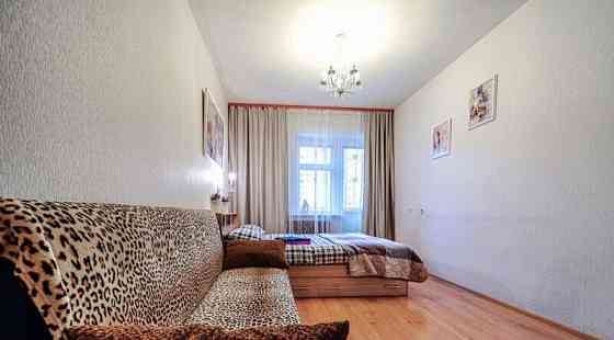 1-комн. квартира, 42 м2, 4/19 эт. Санкт-Петербург