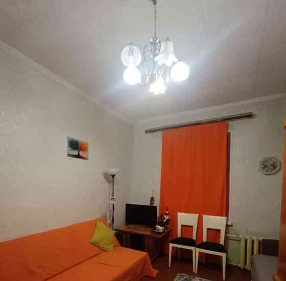 Комната, 17.5 м2, 3/3 эт. Санкт-Петербург