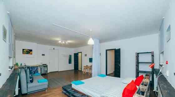 3-комн. квартира, 60 м2, 2/4 эт. Казань