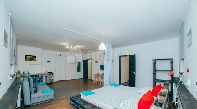 3-комн. квартира, 60 м2, 2/4 эт. Казань - изображение 3