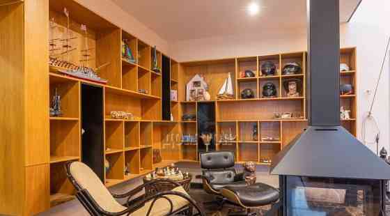 Коттедж, 600 м2 Сергиев Посад