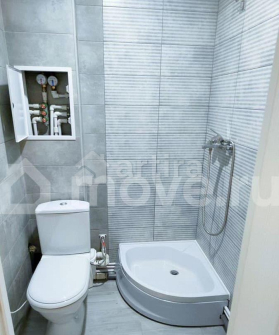 Студия, 11 м2, 1/9 эт. Москва - изображение 6