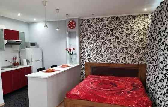 1-комн. квартира, 45 м2, 6/6 эт. Иркутск