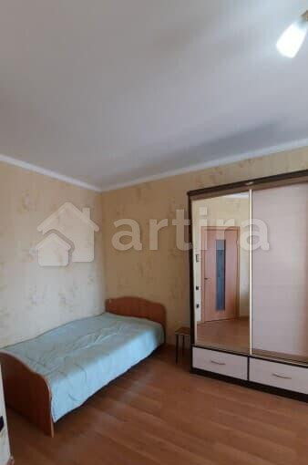 1-комн. квартира, 38 м2, 1/5 эт. Нефтекамск - изображение 4