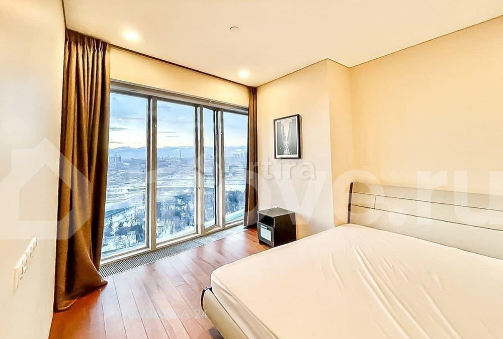 Студия, 70 м2, 22/85 эт. Москва - изображение 6