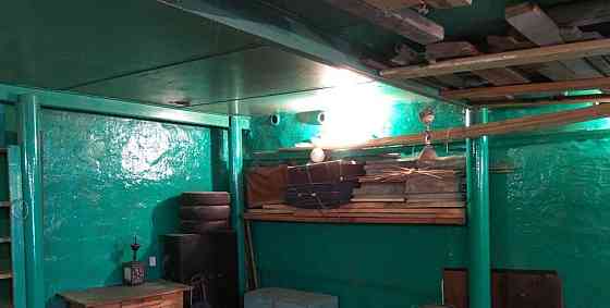 Гараж, 55 м2 Нефтекамск