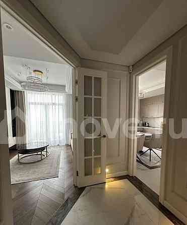 3-комн. квартира, 95.9 м2, 19/23 эт. Москва