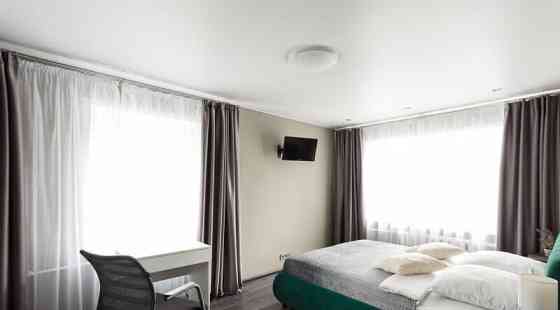 1-комн. квартира, 30 м2, 3/5 эт. Вологда