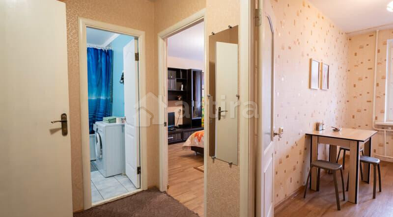 1-комн. квартира, 36 м2, 9/10 эт. Брянск - изображение 8