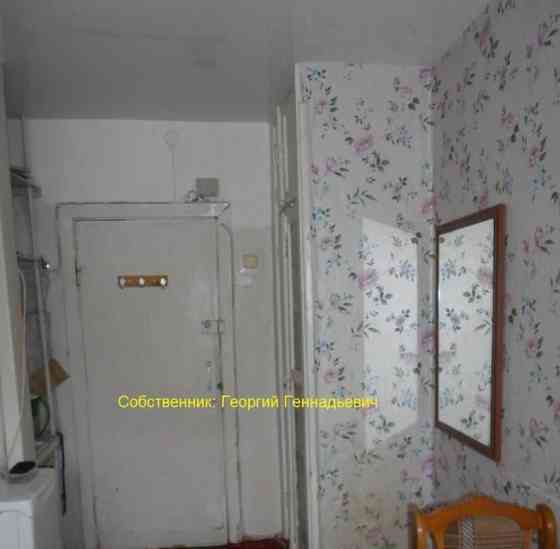 Комната, 12 м2, 3/5 эт. Новосибирск