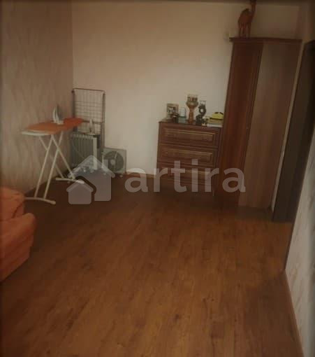 1-комн. квартира, 35 м2, 4/7 эт. Москва - изображение 10