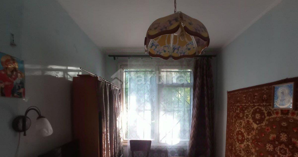 Комната, 8 м2, 1/5 эт. Санкт-Петербург - изображение 7