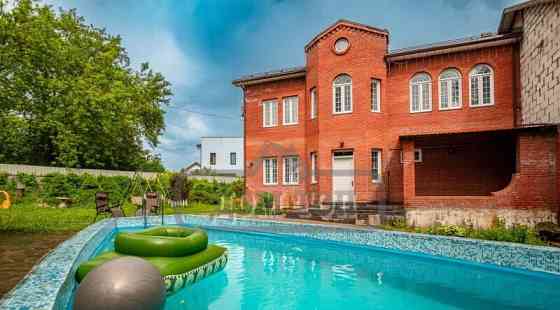 Коттедж, 350 м2 Долгопрудный