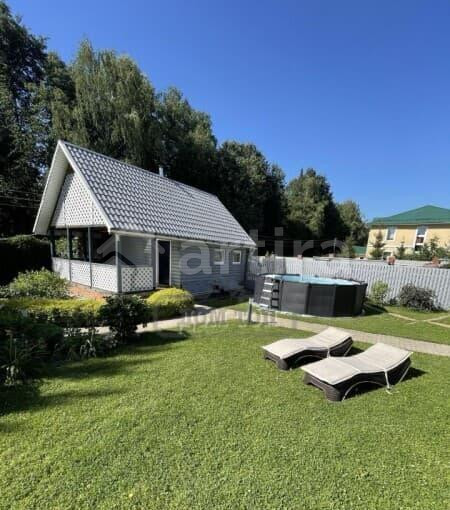 Коттедж, 696 м2 Мытищи - изображение 11