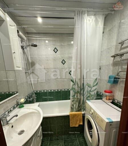 2-комн. квартира, 58.2 м2, 12/17 эт. Москва - изображение 8