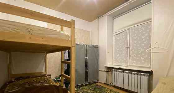 Комната, 26.5 м2, 1/5 эт. Москва