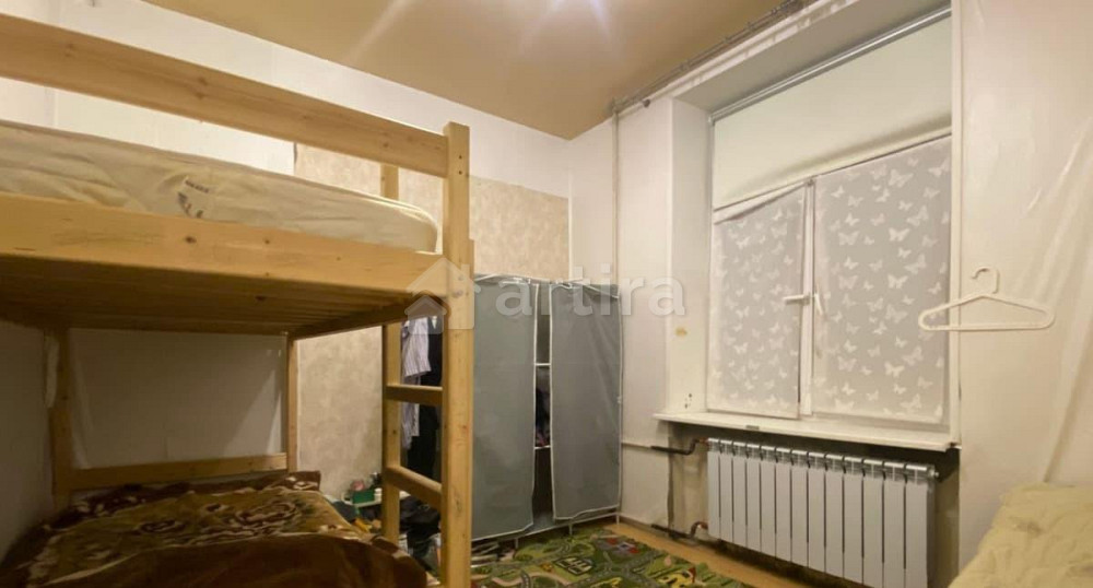 Комната, 26.5 м2, 1/5 эт. Москва - изображение 6