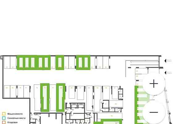 Гараж, 26 м2 Уфа