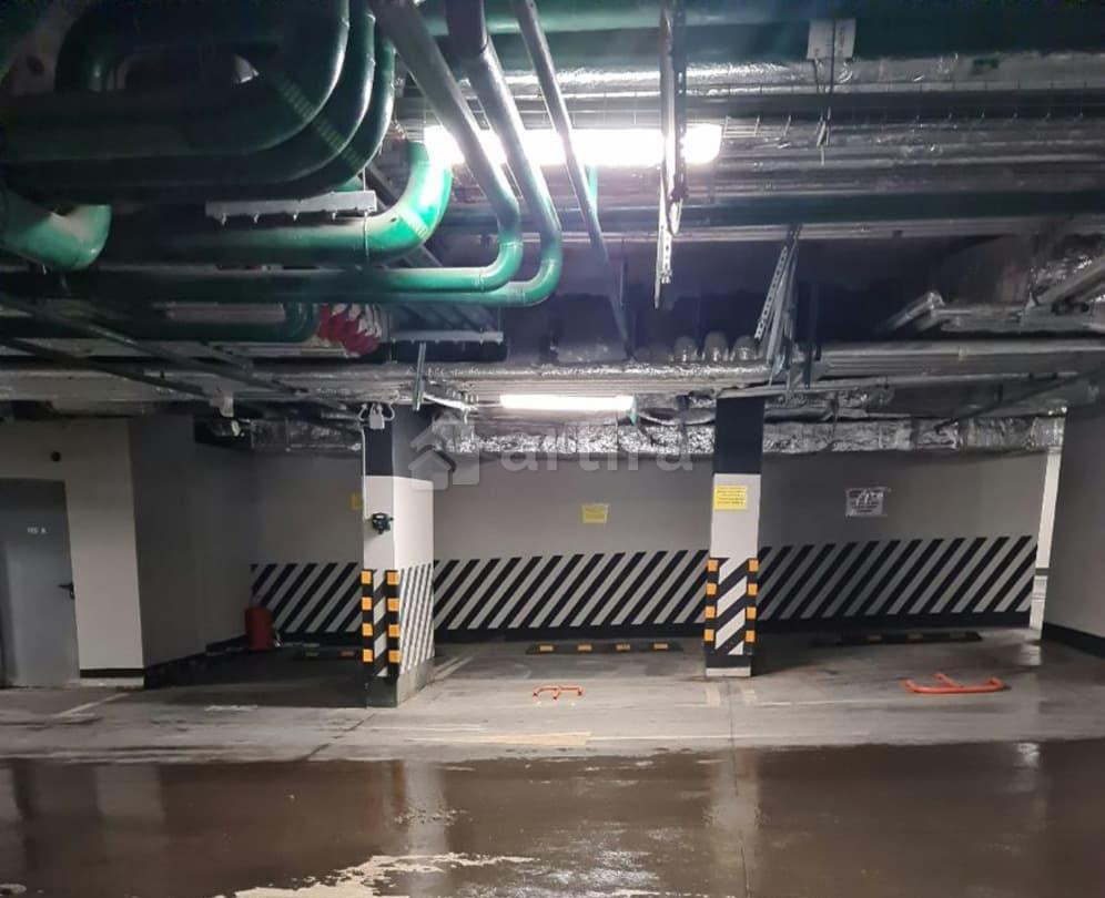 Гараж, 14.2 м2 Москва - изображение 3