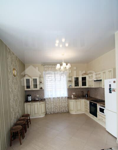 Коттедж, 250 м2 Новосибирск - изображение 4