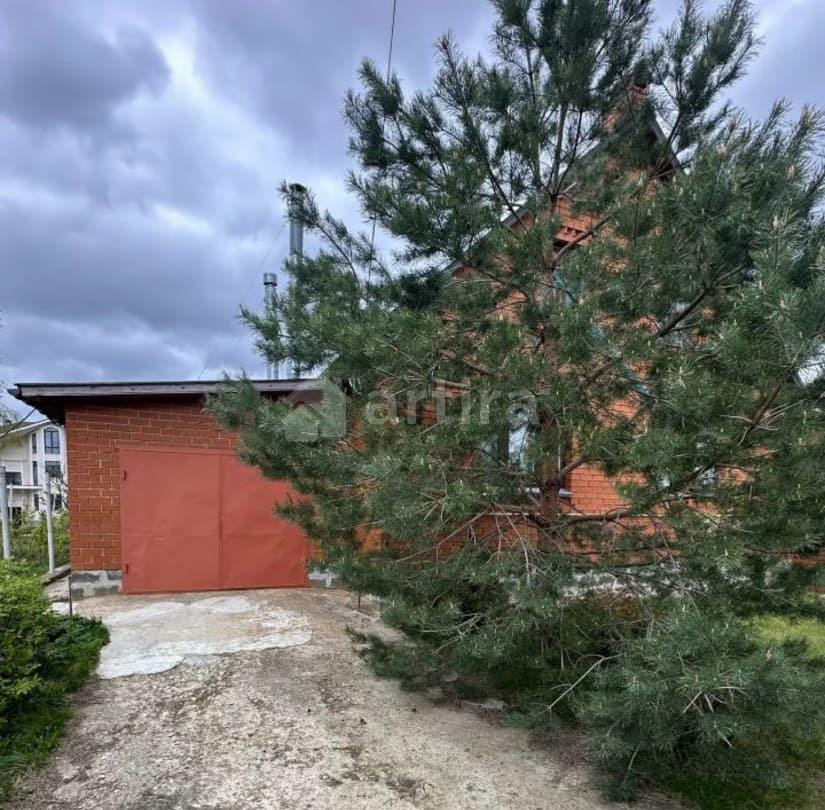 Дом, 90 м2, 9 соток, 1 эт. Яхрома - изображение 2